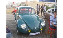 نمایشگاه اتومبیل کلاسیک شهریور 91  25