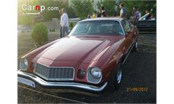 نمایشگاه اتومبیل کلاسیک شهریور 91  5