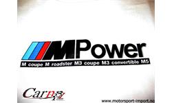bmw m power 1