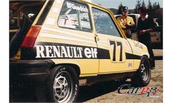 Renault R5 photo 20