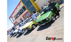 اتومبیل های کلاسیک ایران  23