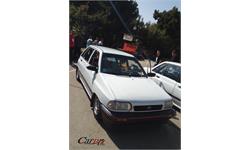 اتومبیل های کلاسیک ایران  23