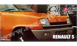 Renault R5 photo 12