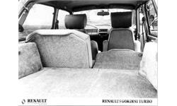 Renault R5 photo 15