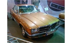 classic car in iran  79