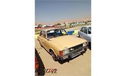 اتومبیل های کلاسیک ایران  28