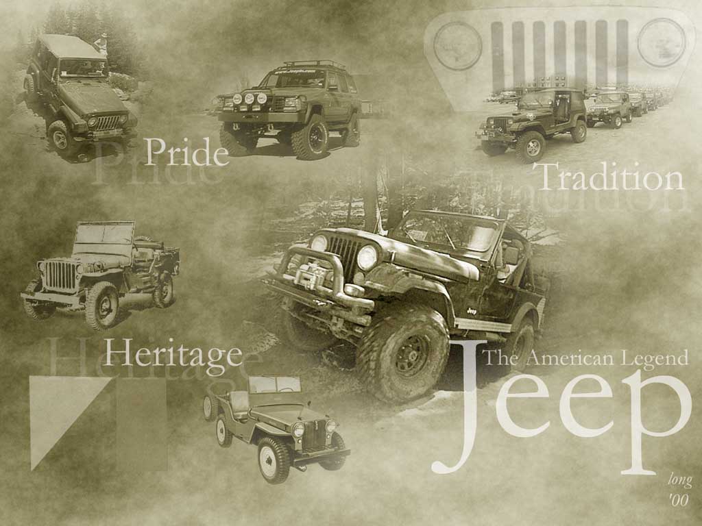 jeep