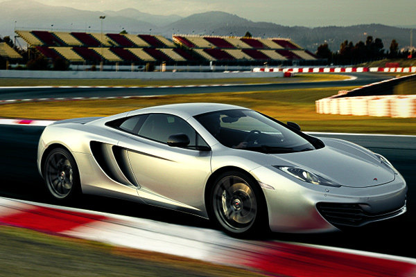 سریعترین خودروهای 2013 10