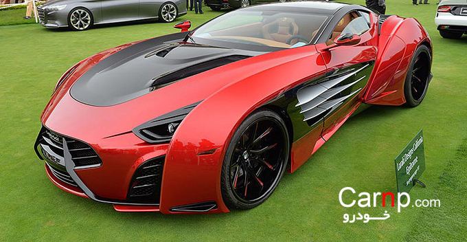 concept car 2013 9