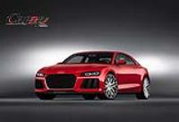 Audi Sport quattro laserlight concept 2