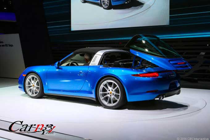 2015-Porsche-911-Targa-4-at-2014-Detroit-15-(1) 6