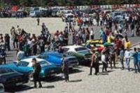 iran classic car club 3