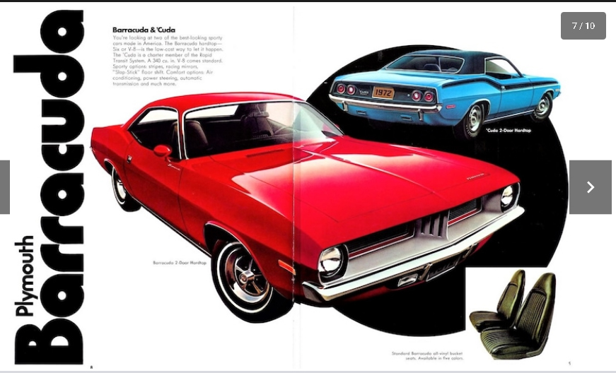 اتومبیل کلاسیک آمریکایی  4