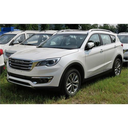 فیدلیتی صفر | خارجی (وارداتی) | سایت تخصصی اتومبیل و اتومبیلرانی ایران 