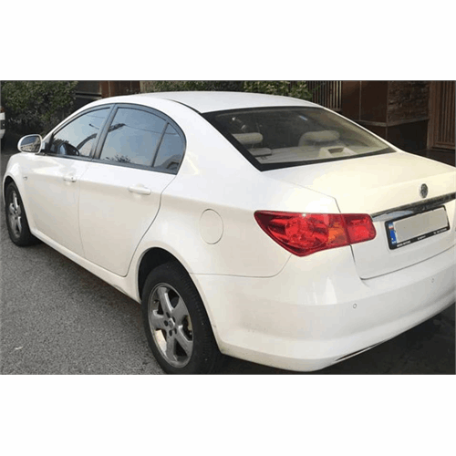 ام جی مدل 350‏ سال 2014 | خارجی (وارداتی) | سایت تخصصی اتومبیل و اتومبیلرانی ایران 