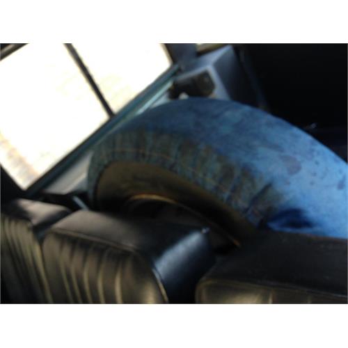 لندرور ساخت ۱۳۶۳ | ساخت داخل | سایت تخصصی اتومبیل و اتومبیلرانی ایران 