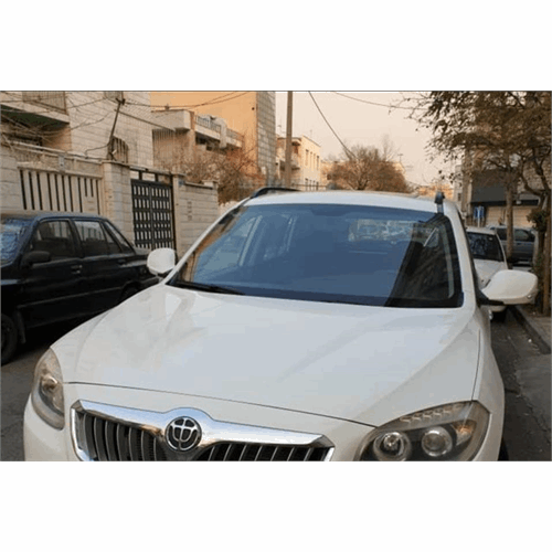 برلیانس مدل V5 سال 1393 | ساخت داخل | سایت تخصصی اتومبیل و اتومبیلرانی ایران 