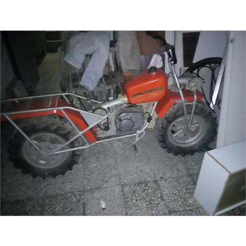 آفرود تریل براکر | خارجی (وارداتی) | سایت تخصصی اتومبیل و اتومبیلرانی ایران 