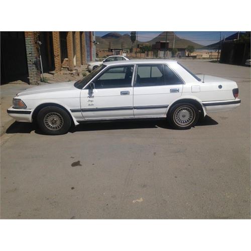 فروش تویوتا کراون سوپر سالن 1990 | خارجی (وارداتی) | سایت تخصصی اتومبیل و اتومبیلرانی ایران 