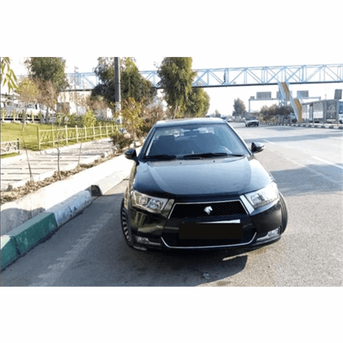 دنا پلاس‏ دنده ای ساده سال 1397 | ساخت داخل | سایت تخصصی اتومبیل و اتومبیلرانی ایران 