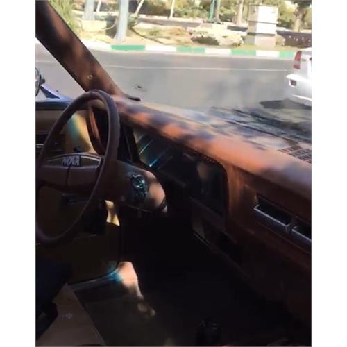 شورولت نوا ۶۵ | خارجی (وارداتی) | سایت تخصصی اتومبیل و اتومبیلرانی ایران 