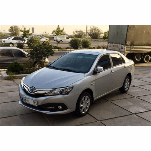 بی وای دی F3‏ دنده ای | خارجی (وارداتی) | سایت تخصصی اتومبیل و اتومبیلرانی ایران 