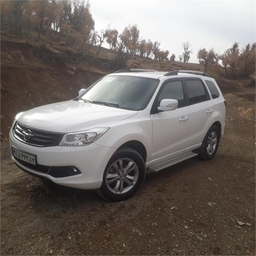 ماشین هایما برای فروش | خارجی (وارداتی) | سایت تخصصی اتومبیل و اتومبیلرانی ایران 