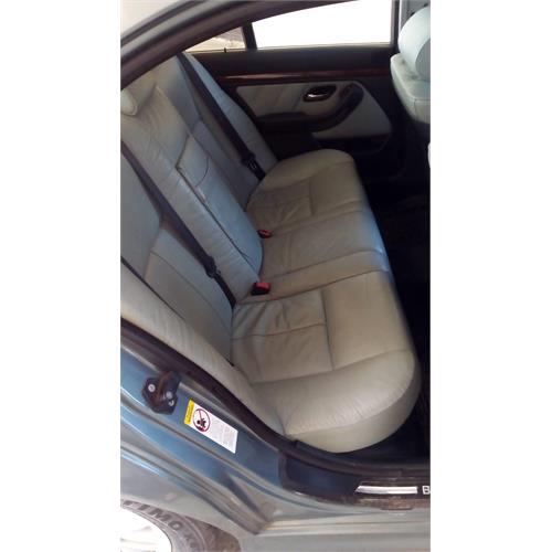 530i سفارش عمان | خارجی (وارداتی) | سایت تخصصی اتومبیل و اتومبیلرانی ایران 