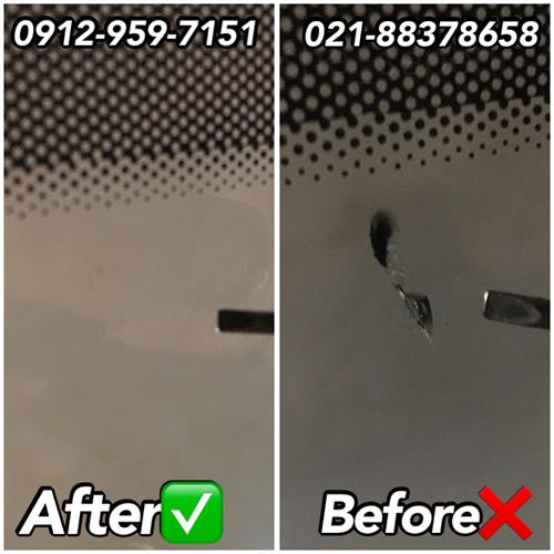 ترمیم شیشه اتومبیل سپهر | ساخت داخل | سایت تخصصی اتومبیل و اتومبیلرانی ایران 