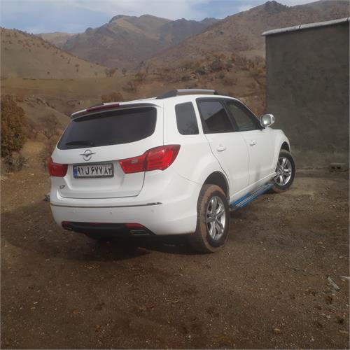 ماشین هایما برای فروش | خارجی (وارداتی) | سایت تخصصی اتومبیل و اتومبیلرانی ایران 