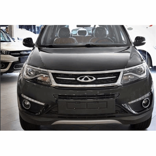 چری، تیگو 5‏ ، IL سال 1398 | خارجی (وارداتی) | سایت تخصصی اتومبیل و اتومبیلرانی ایران 