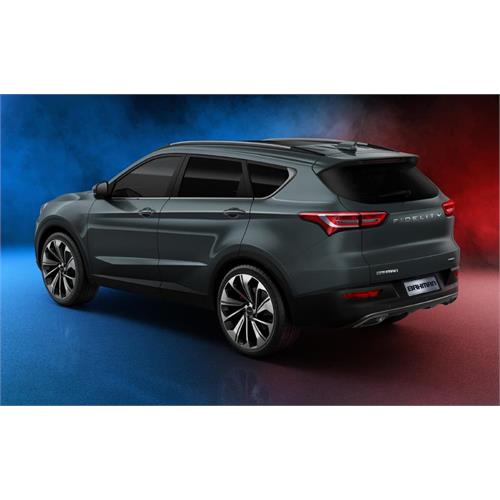 فیدلیتی صفر | خارجی (وارداتی) | سایت تخصصی اتومبیل و اتومبیلرانی ایران 