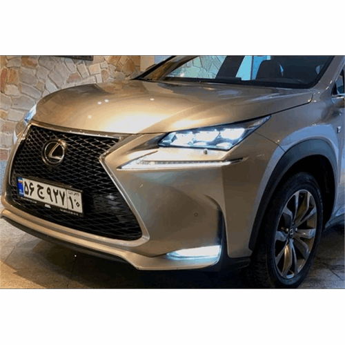 لکسوس NX‏ ،200 توربو 2017 | خارجی (وارداتی) | سایت تخصصی اتومبیل و اتومبیلرانی ایران 