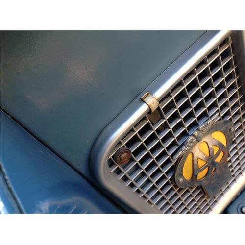 لندرور ساخت ۱۳۶۳ | ساخت داخل | سایت تخصصی اتومبیل و اتومبیلرانی ایران 