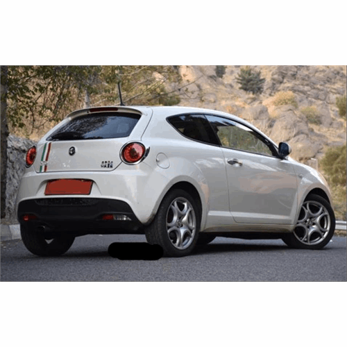 2014، آلفارومئو، میتو | خارجی (وارداتی) | سایت تخصصی اتومبیل و اتومبیلرانی ایران 