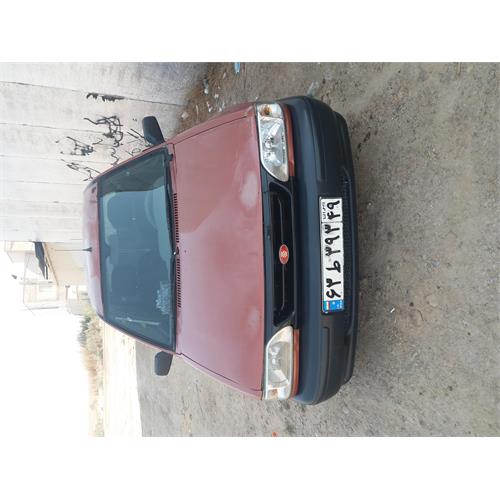 پرایدمدل۹۰ هست ولی۶سال کارکرده | ساخت داخل | سایت تخصصی اتومبیل و اتومبیلرانی ایران 