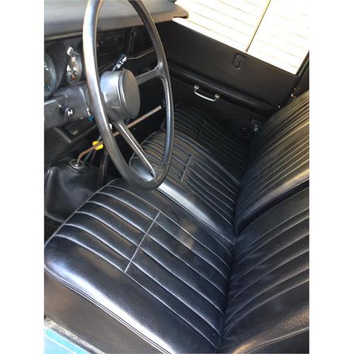 لندرور ساخت ۱۳۶۳ | ساخت داخل | سایت تخصصی اتومبیل و اتومبیلرانی ایران 