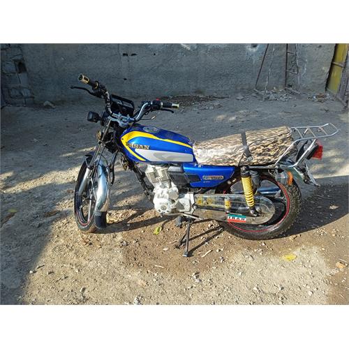 موتور هندا 150 | ساخت داخل | سایت تخصصی اتومبیل و اتومبیلرانی ایران 