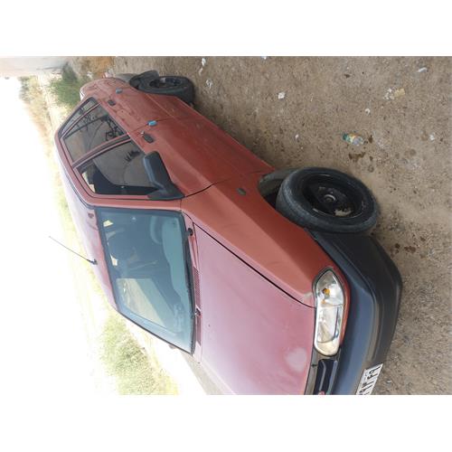 پرایدمدل۹۰ هست ولی۶سال کارکرده | ساخت داخل | سایت تخصصی اتومبیل و اتومبیلرانی ایران 