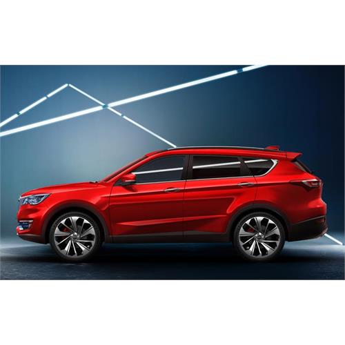 فیدلیتی صفر | خارجی (وارداتی) | سایت تخصصی اتومبیل و اتومبیلرانی ایران 