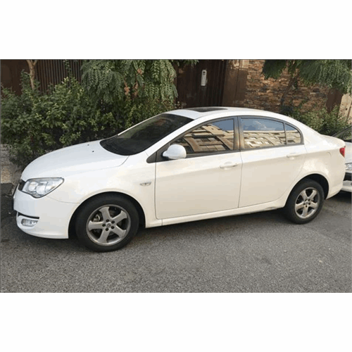 ام جی مدل 350‏ سال 2014 | خارجی (وارداتی) | سایت تخصصی اتومبیل و اتومبیلرانی ایران 