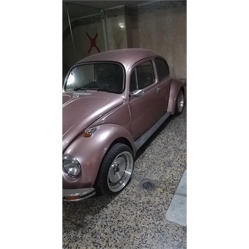 فولکس بیتل مدل 1970 | خارجی (وارداتی) | سایت تخصصی اتومبیل و اتومبیلرانی ایران 