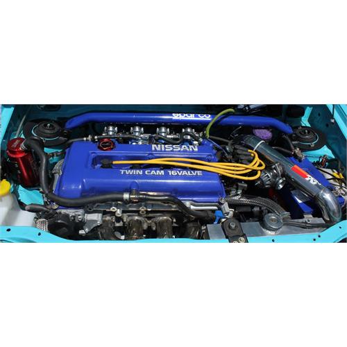 پراید sr20 فول لوازم | ساخت داخل | سایت تخصصی اتومبیل و اتومبیلرانی ایران 