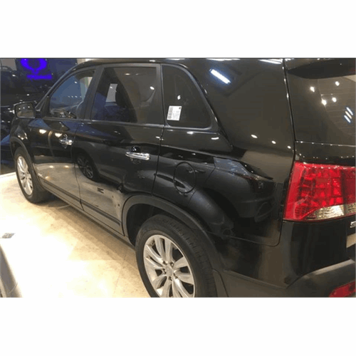 کیا سورنتو‏ ساده 2012 | خارجی (وارداتی) | سایت تخصصی اتومبیل و اتومبیلرانی ایران 