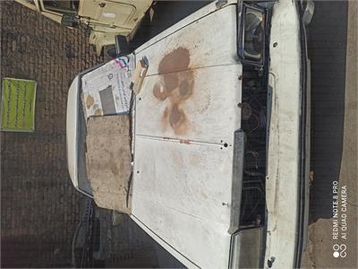 تویوتا کروان