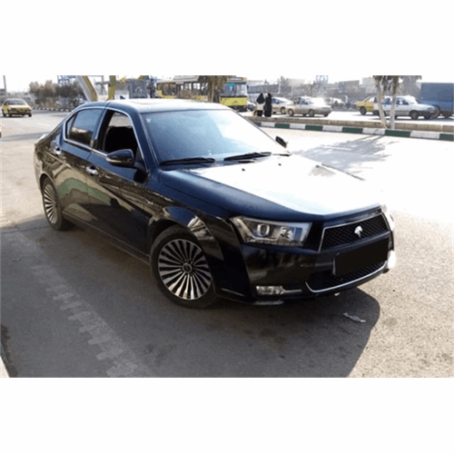 دنا پلاس‏ دنده ای ساده سال 1397 | ساخت داخل | سایت تخصصی اتومبیل و اتومبیلرانی ایران 