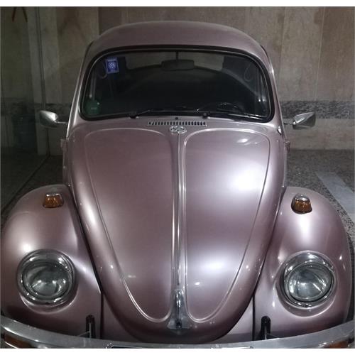 فولکس بیتل مدل 1970 | خارجی (وارداتی) | سایت تخصصی اتومبیل و اتومبیلرانی ایران 