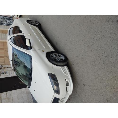 رانا TU5 تقویت شده | ساخت داخل | سایت تخصصی اتومبیل و اتومبیلرانی ایران 