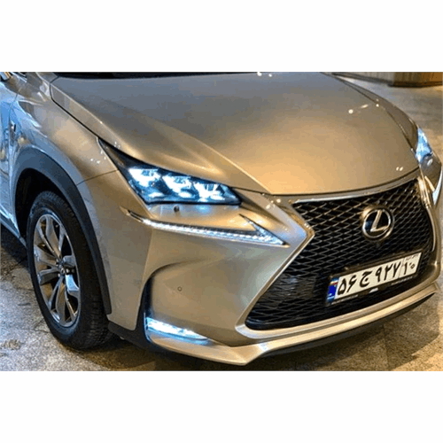 لکسوس NX‏ ،200 توربو 2017 | خارجی (وارداتی) | سایت تخصصی اتومبیل و اتومبیلرانی ایران 