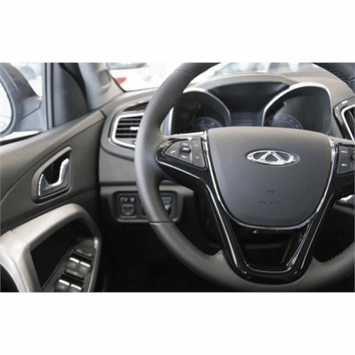 چری، تیگو 5‏ ، IL سال 1398 | خارجی (وارداتی) | سایت تخصصی اتومبیل و اتومبیلرانی ایران 